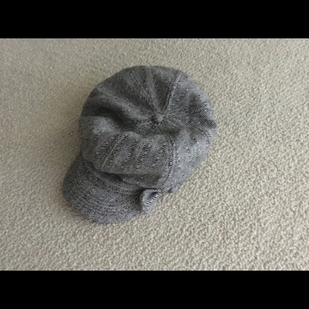 NEWSBOY CAP